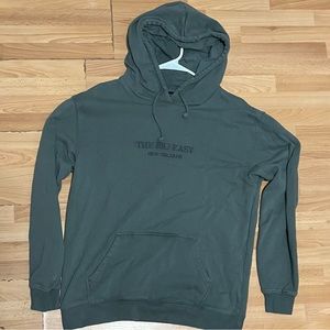 Large Cotton On hoodie